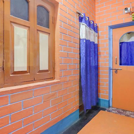 Hotel O A.R. Lodge Durgāpur Exterior foto