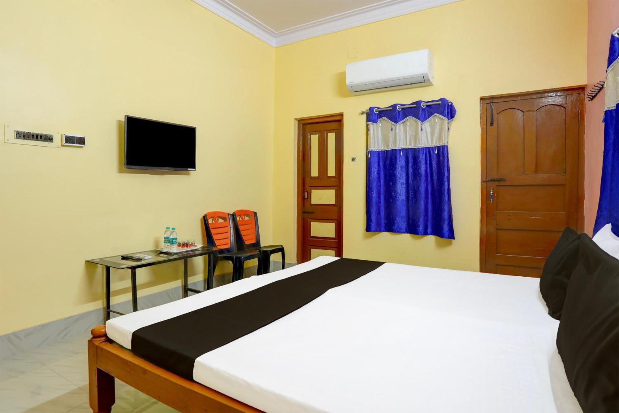 Hotel O A.R. Lodge Durgāpur Exterior foto