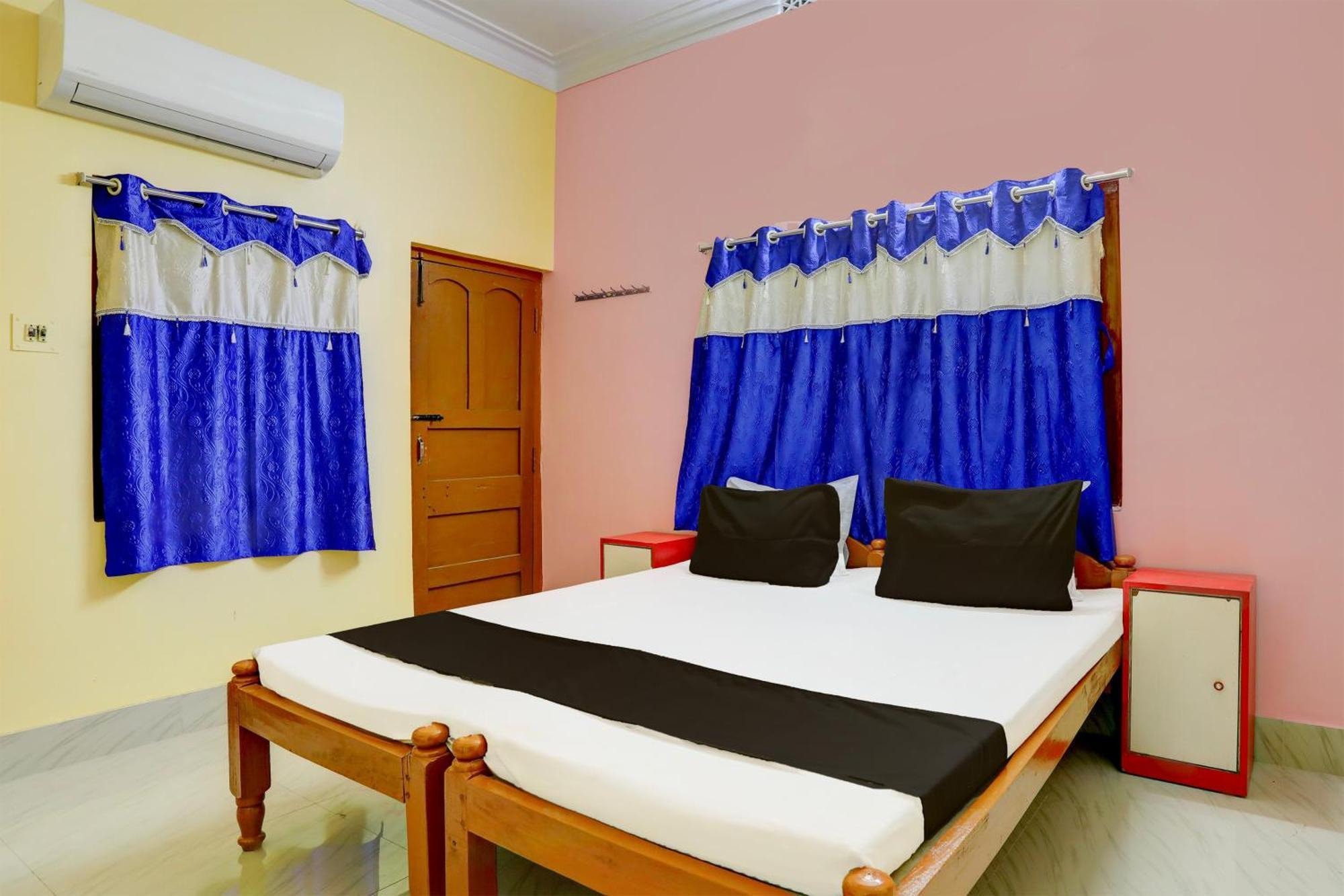 Hotel O A.R. Lodge Durgāpur Exterior foto
