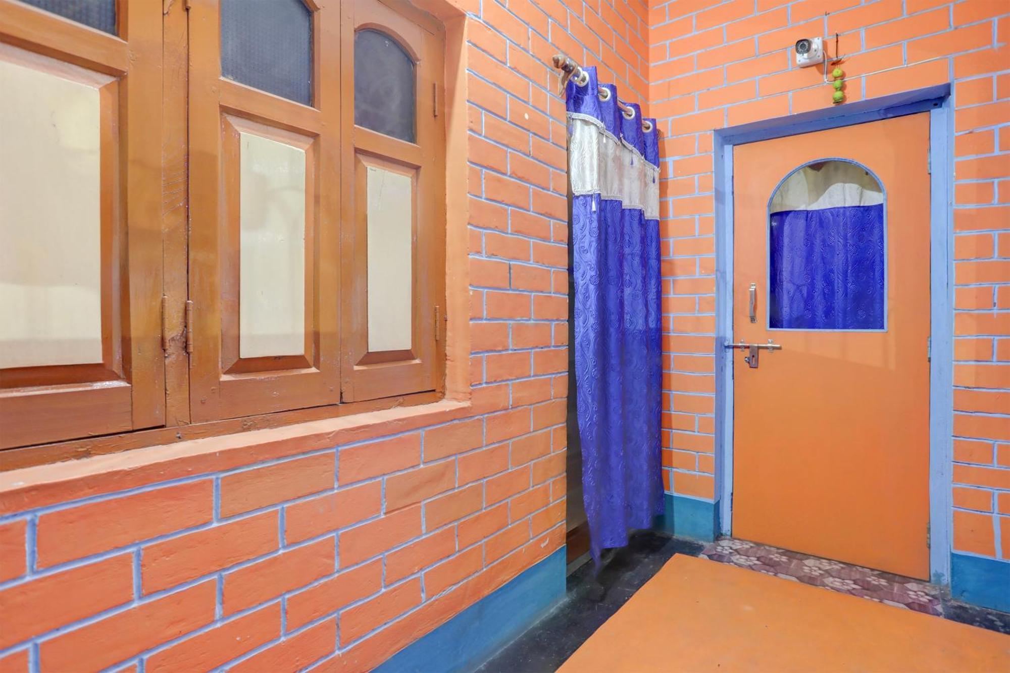 Hotel O A.R. Lodge Durgāpur Exterior foto